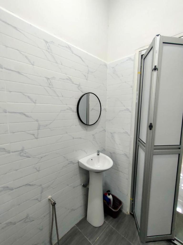 Homestay D Twinz (2 unit semi d) photo 4