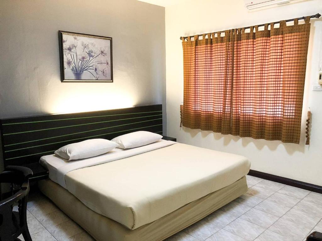 Suansin Garden Hotel โรงแรมสวนสินการ์เด้น photo 1