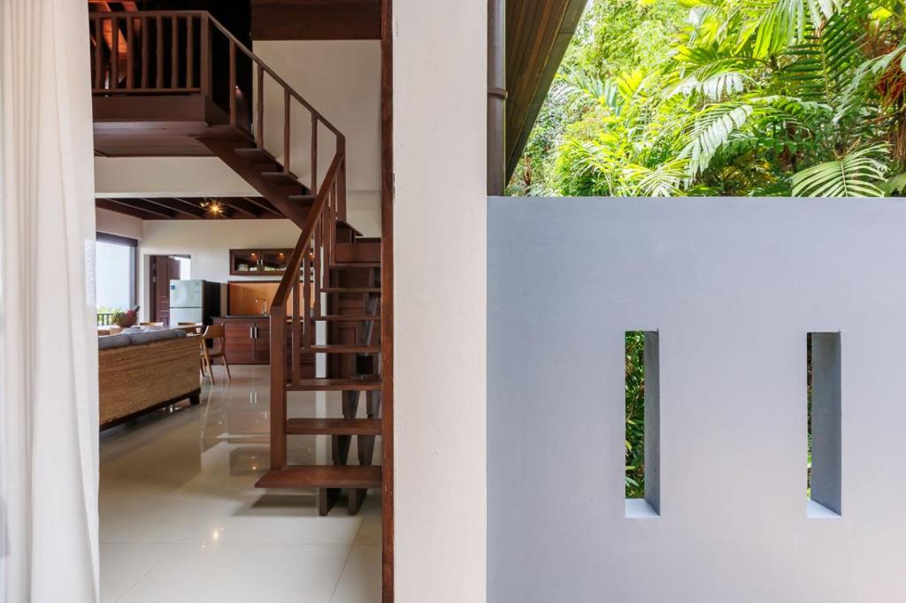 Baan Suay Villa photo 1
