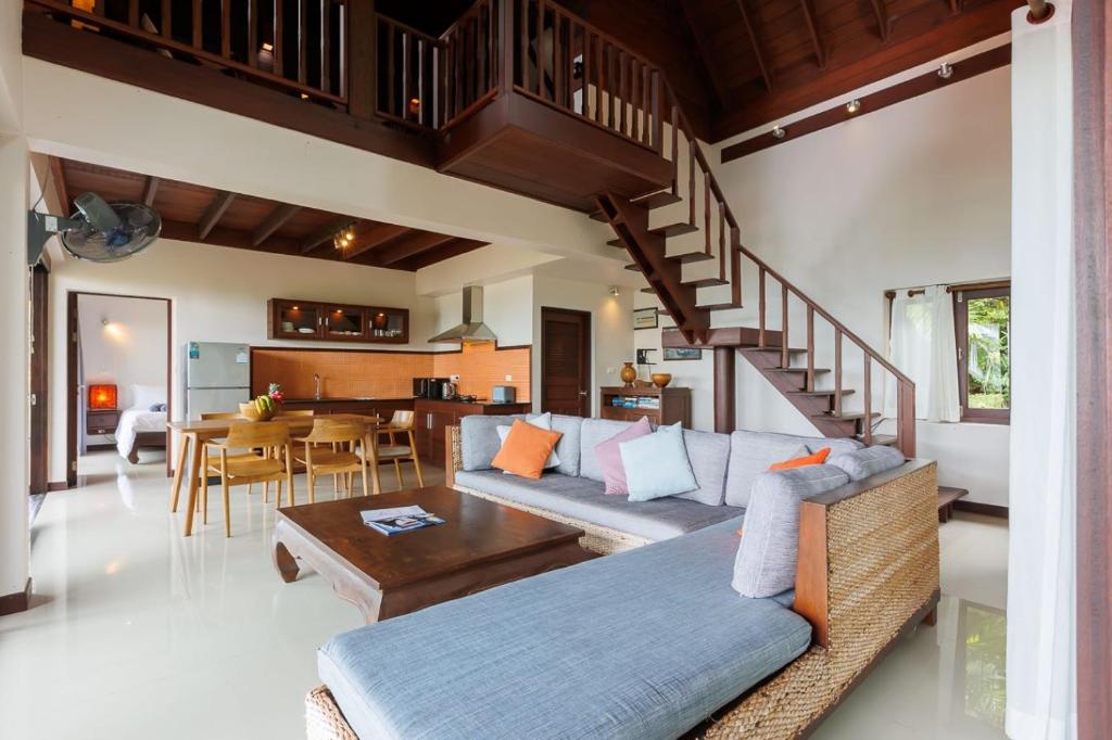 Baan Suay Villa photo 2