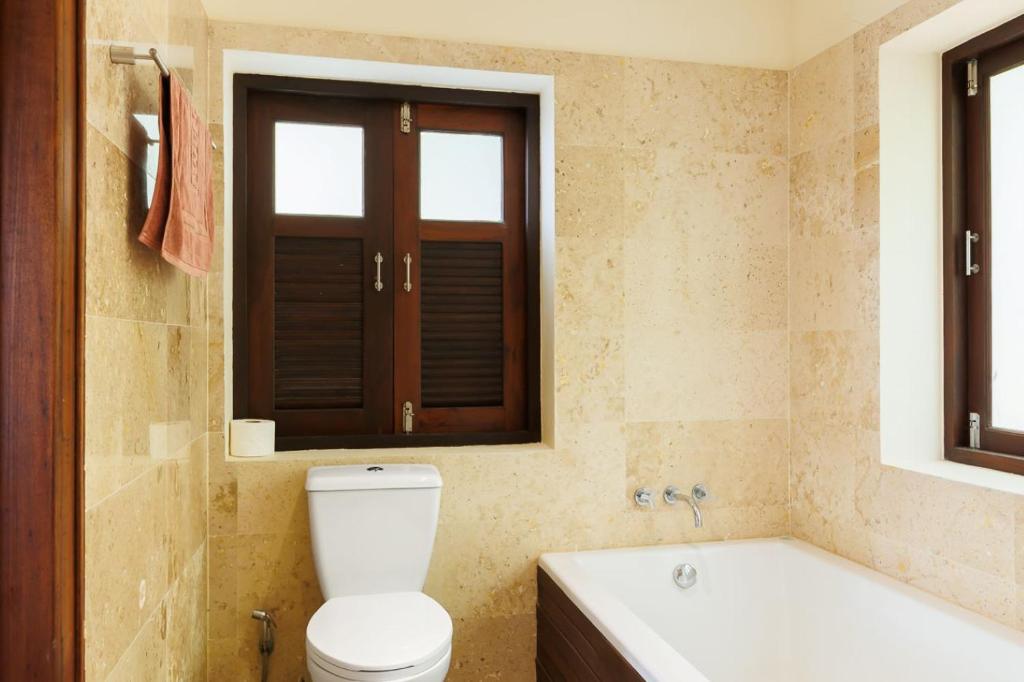 Baan Suay Villa photo 4