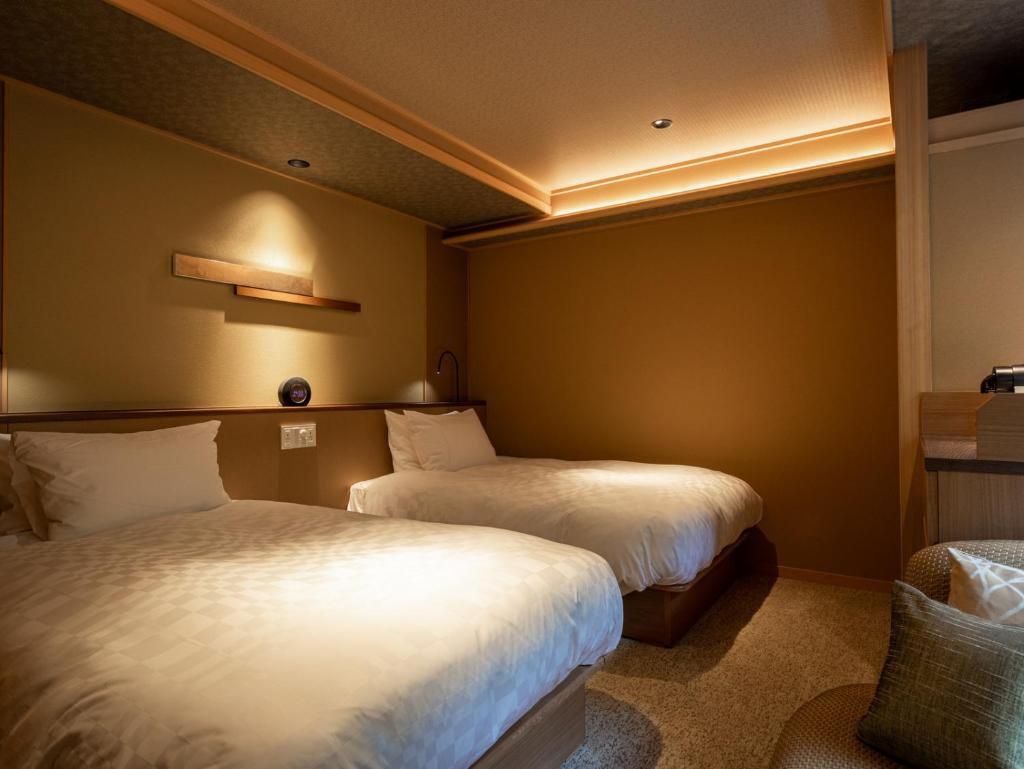 Arima Grand Hotel photo 1