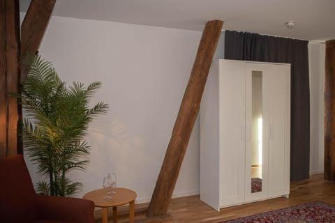 borgeby Slotts Hotell photo 1