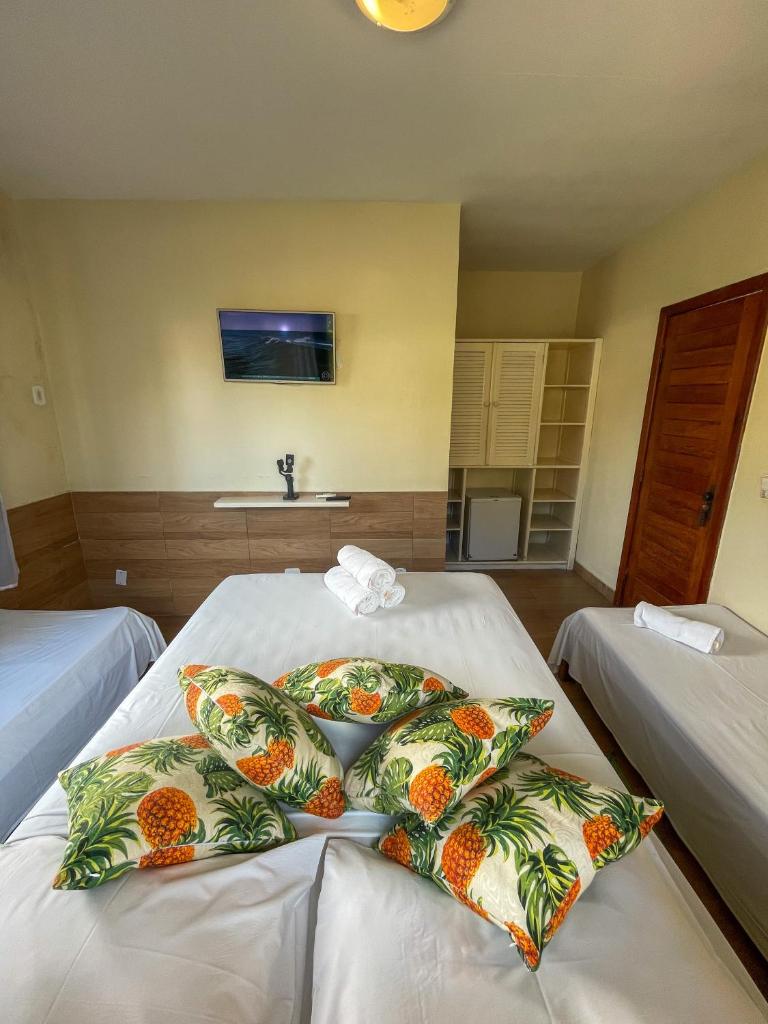 Hotel Porto Dourado - Rede Bem Bahia photo 4