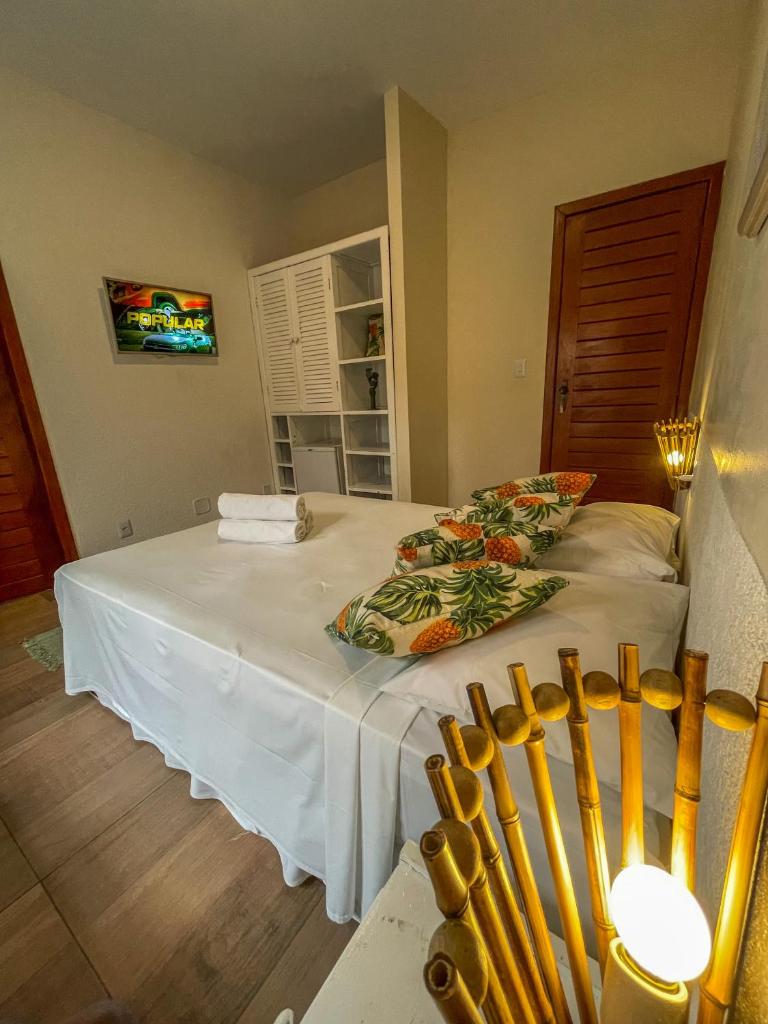 Hotel Porto Dourado - Rede Bem Bahia photo 1