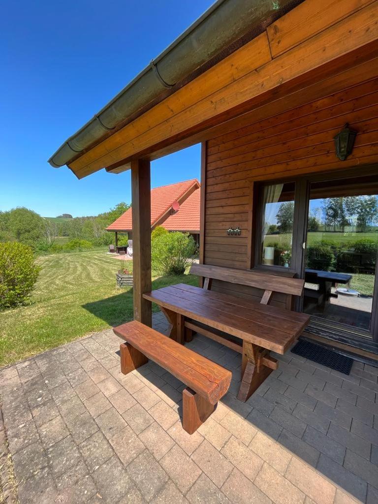 JS Feriendomizile Haus Sonnenschein Bettwäsche Handtücher inkl photo 3