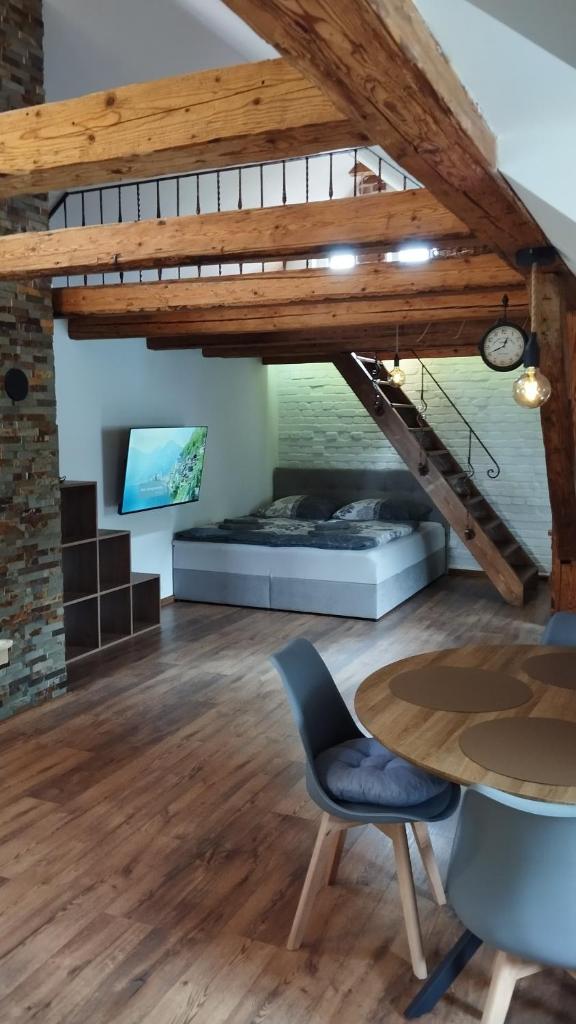 Apartman Albreit 2 photo 4