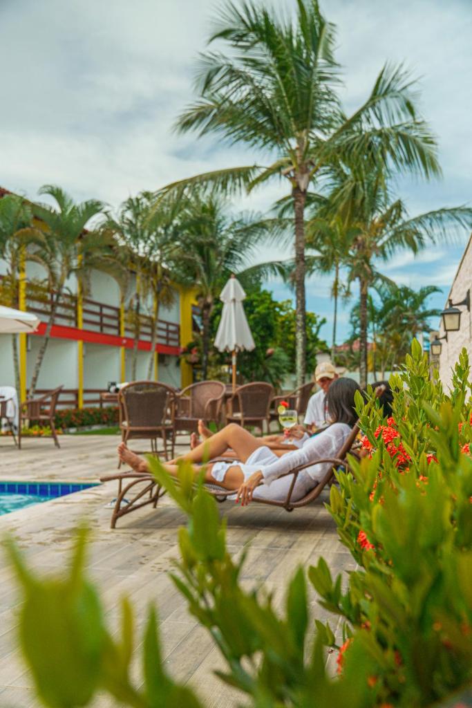 Bem Bahia Hotel - Rede Bem Bahia photo 2