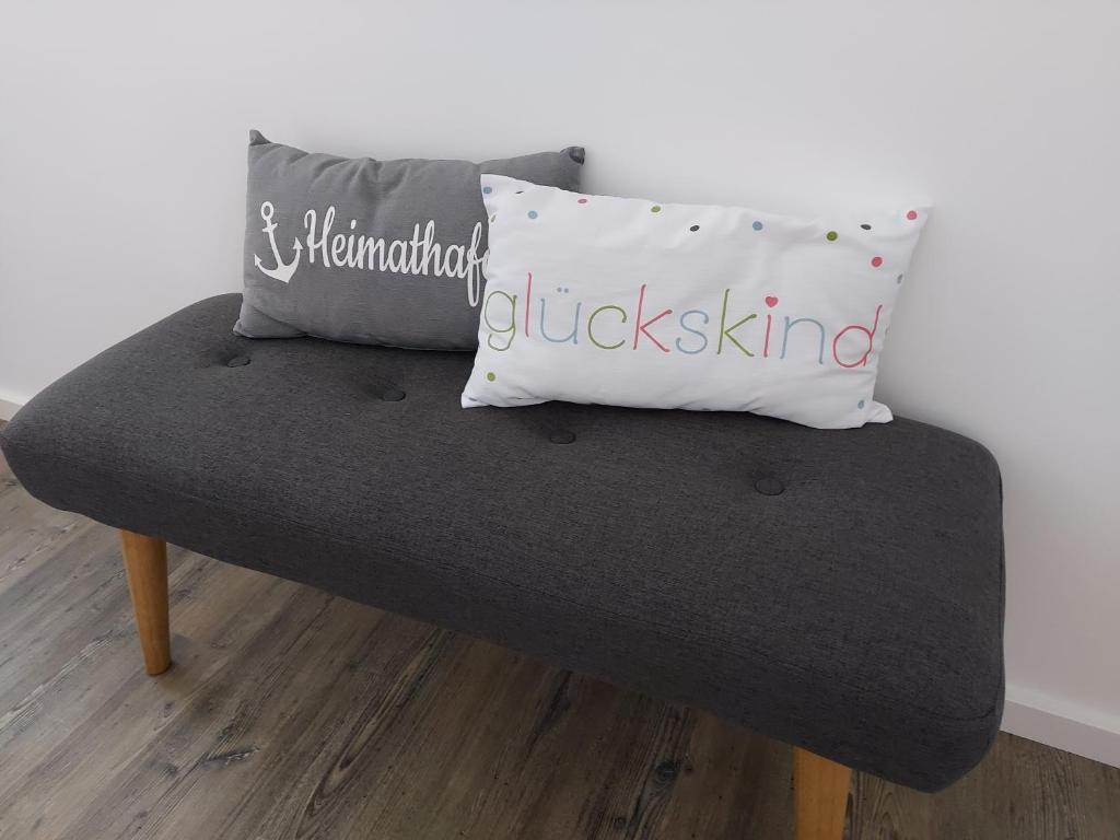 Ferienwohnung Oberkleen photo 1