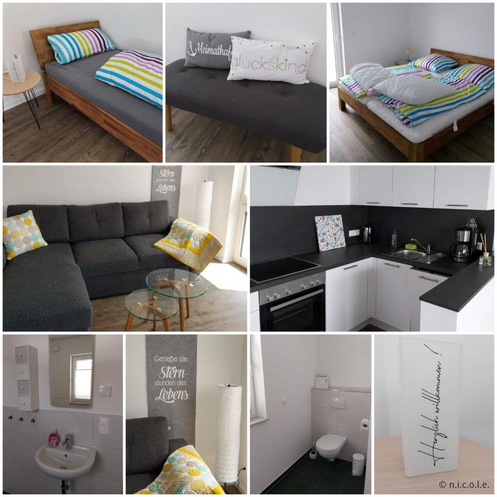 Ferienwohnung Oberkleen photo 3