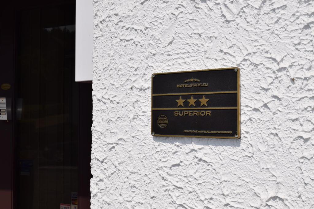 Landhotel Weisses Ross garni photo 3