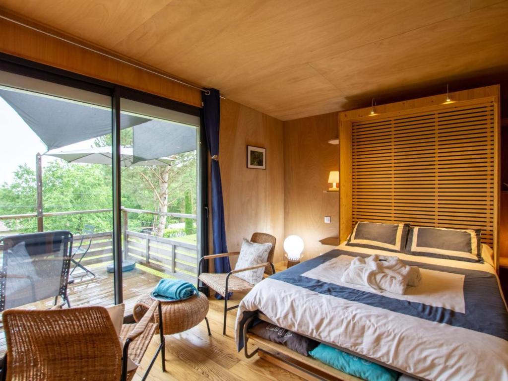 Studio Lamothe-Montravel, 1 pièce, 2 personnes - FR-1-616-327 photo 2