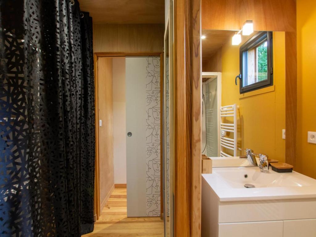 Studio Lamothe-Montravel, 1 pièce, 2 personnes - FR-1-616-327 photo 4