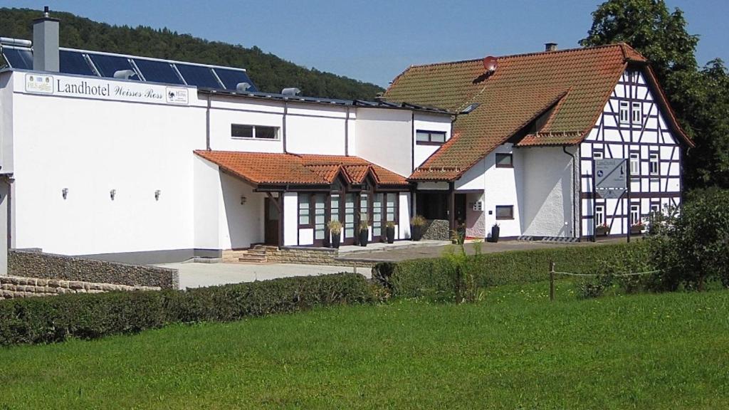 Landhotel Weisses Ross garni photo 2