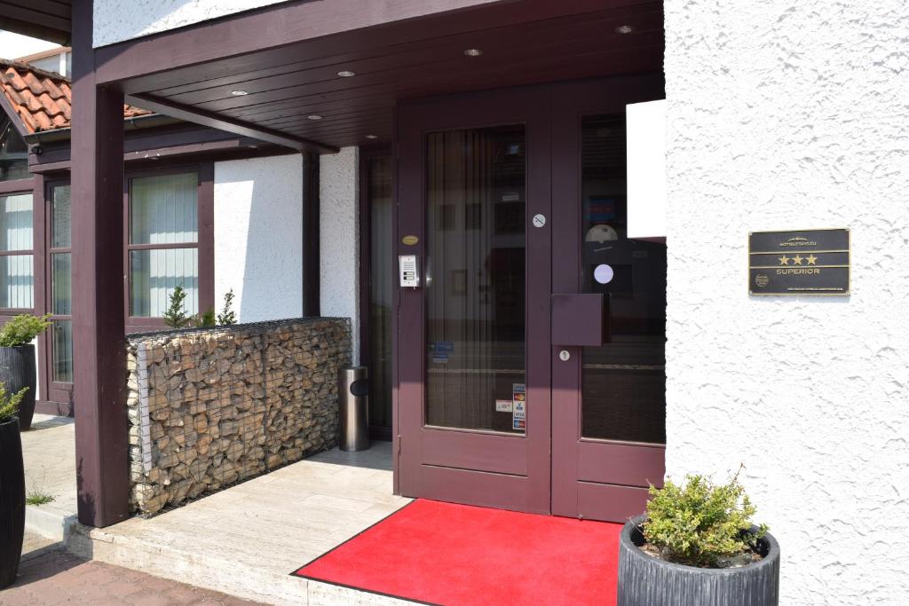 Landhotel Weisses Ross garni photo 4