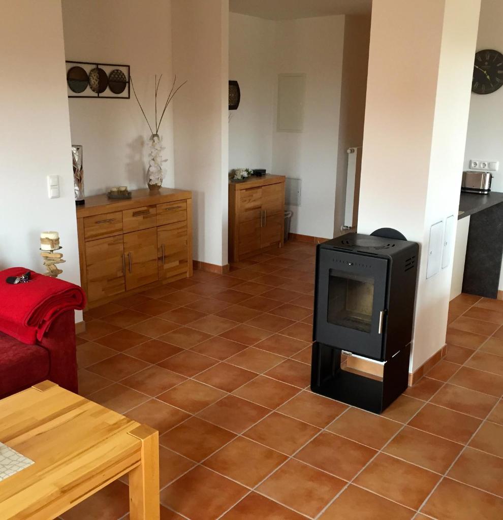 Ferienwohnung Sandstrand photo 1