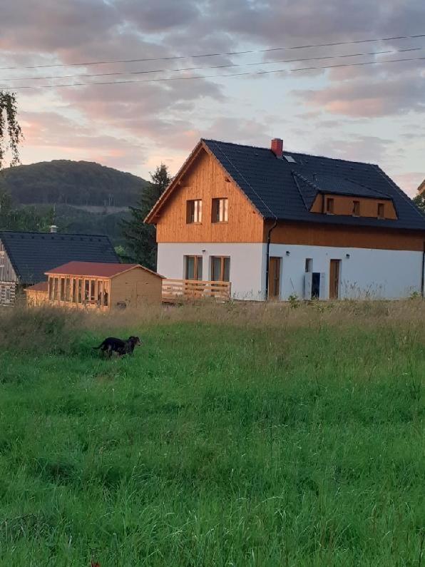 Apartmány Pod Vrchem Kytlice 71 photo 1