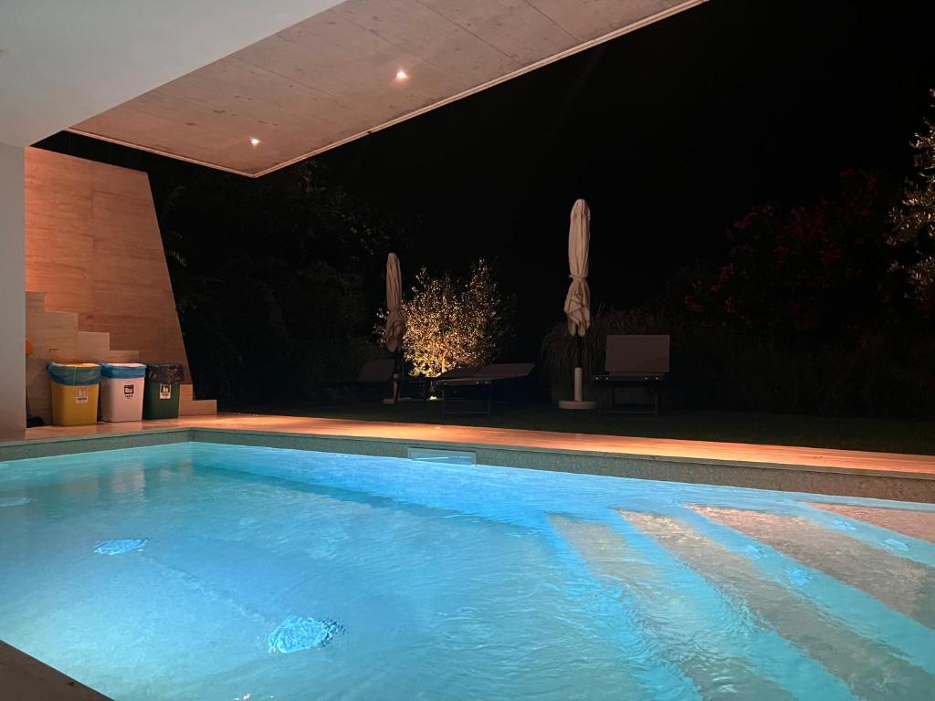 Villa Diamante del Garda & Spa photo 3
