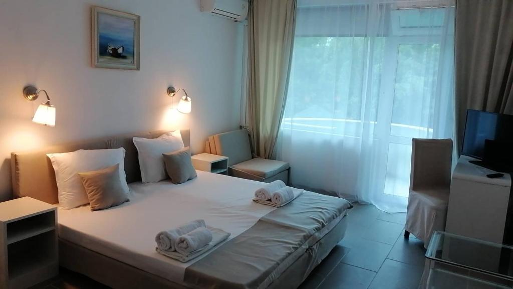 Hotel Veronika photo 1