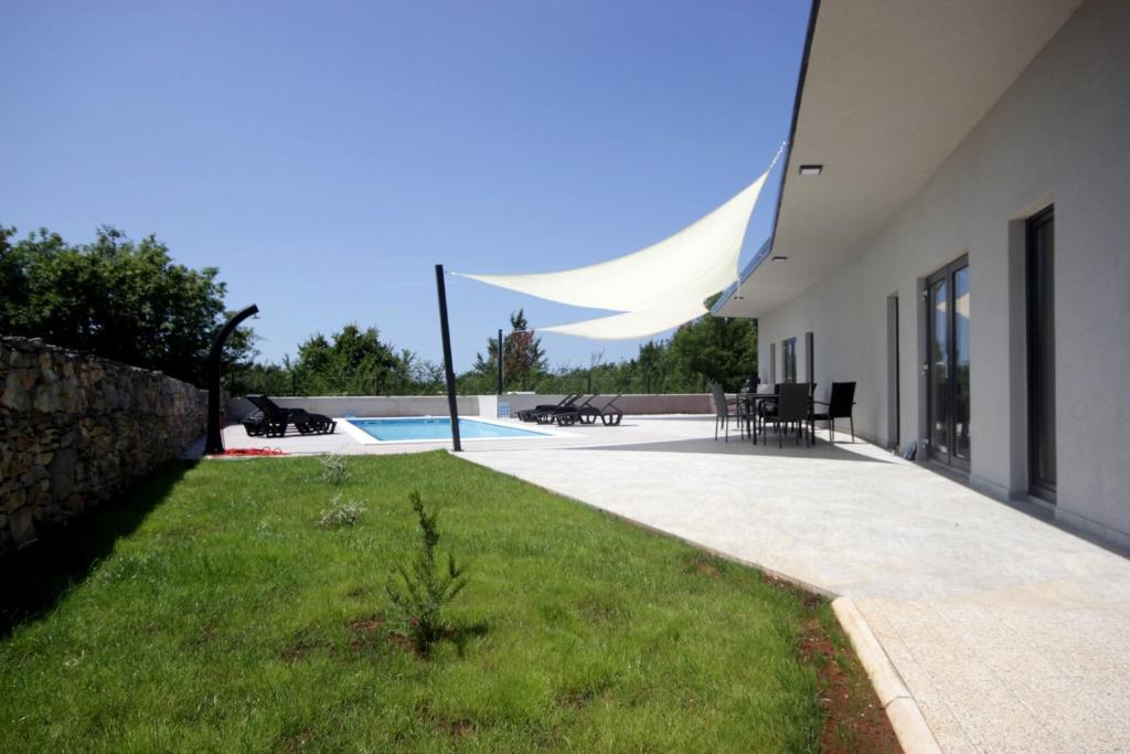Holiday Home Respira photo 3