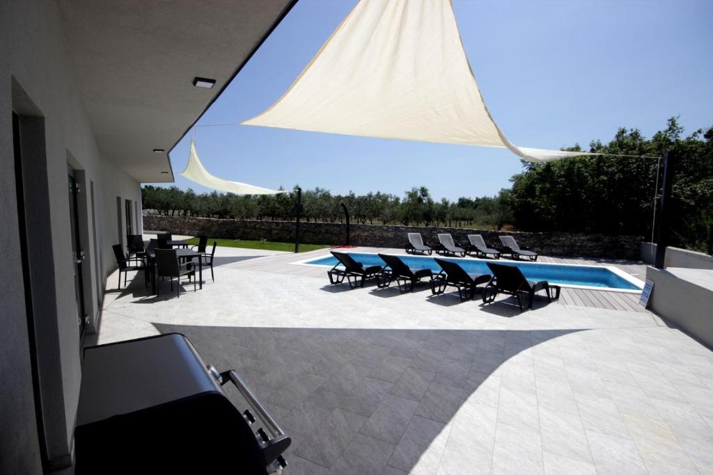 Holiday Home Respira photo 4