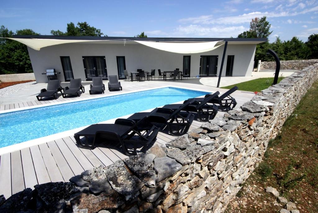 Holiday Home Respira photo 1