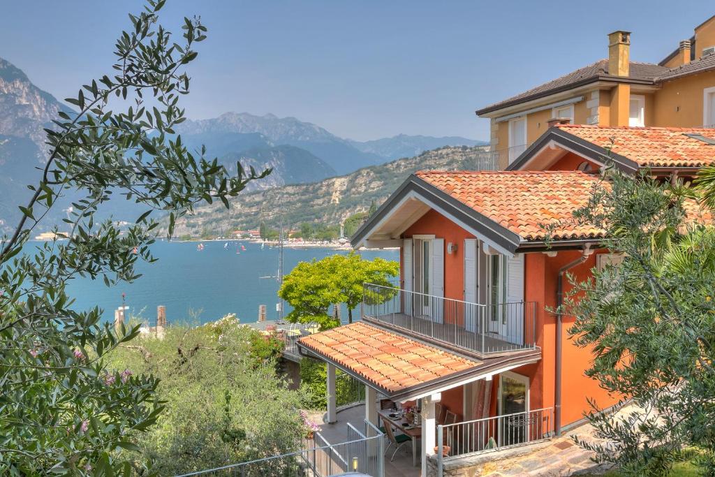 Villa Il Paradiso Di Gabri - Happy Rentals photo 1