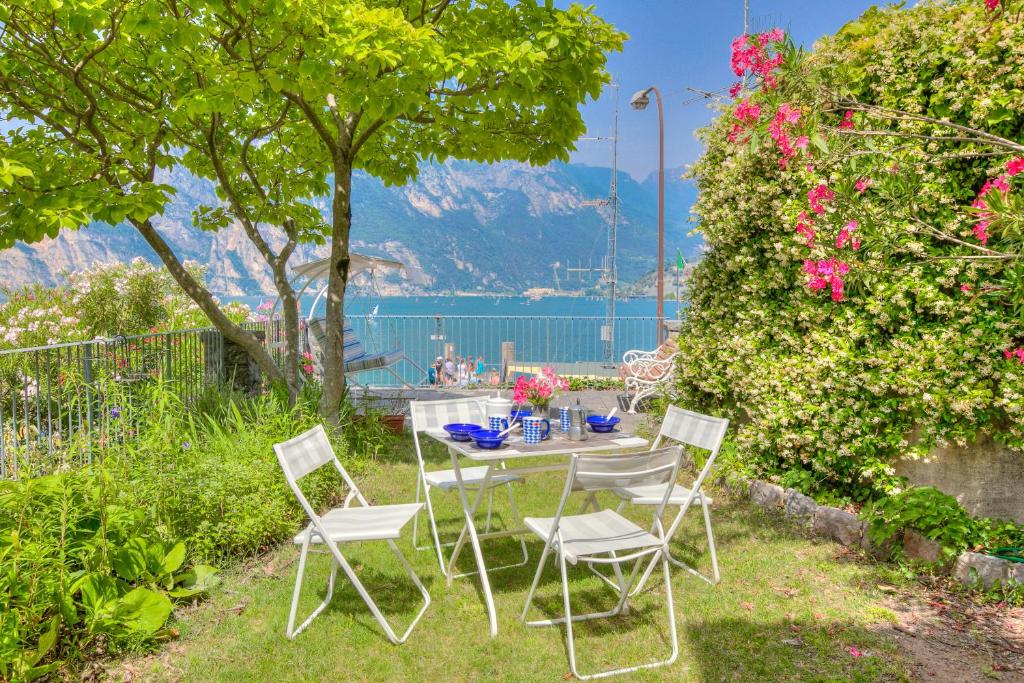 Villa Il Paradiso Di Gabri - Happy Rentals photo 3