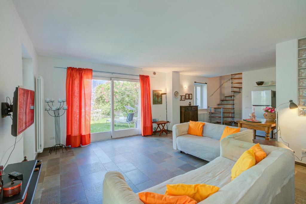Villa Il Paradiso Di Gabri - Happy Rentals photo 4