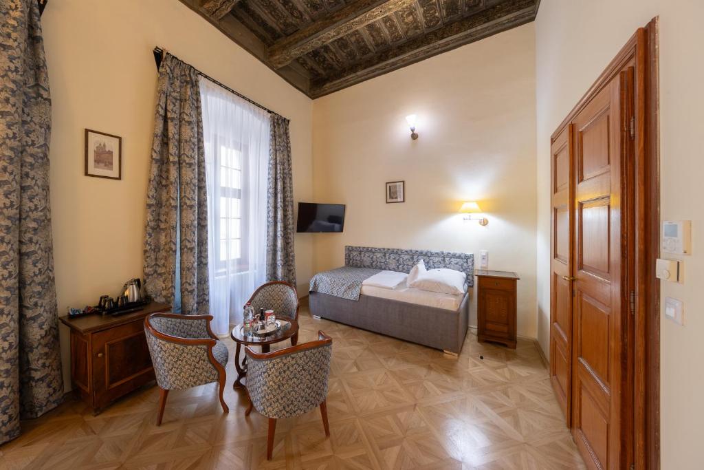 Hotel Elite Prague photo 1