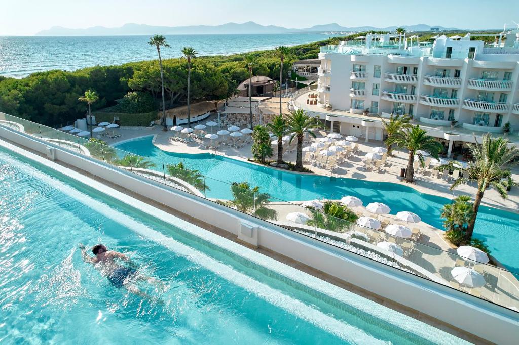 Iberostar Selection Albufera Park All Inclusive photo 2