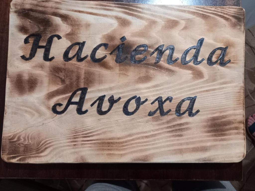 Hacienda Avoxa photo 4