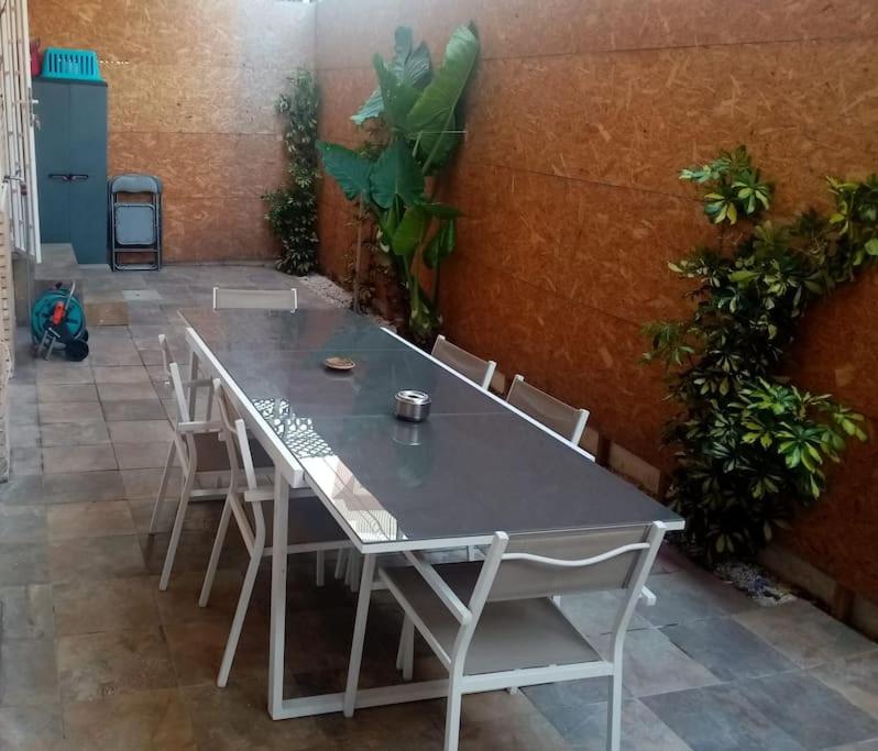 Apartamento al lado playa photo 1