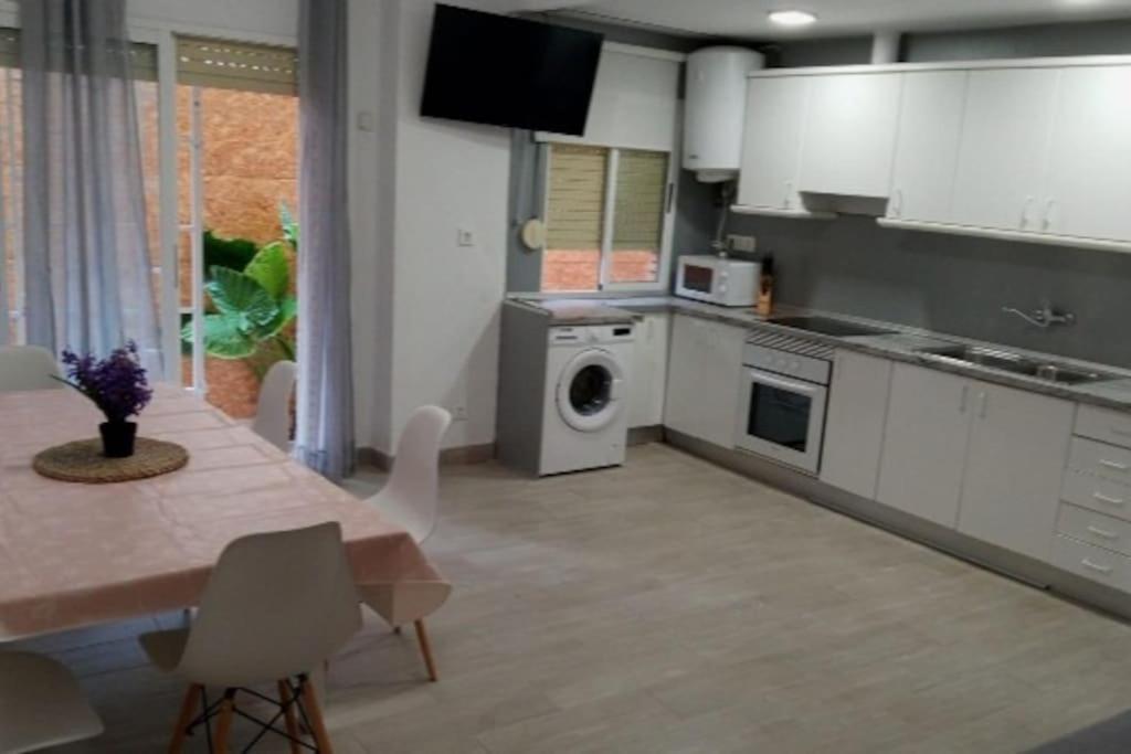Apartamento al lado playa photo 2