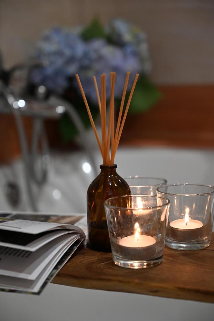 Apartmani Lucija photo 3