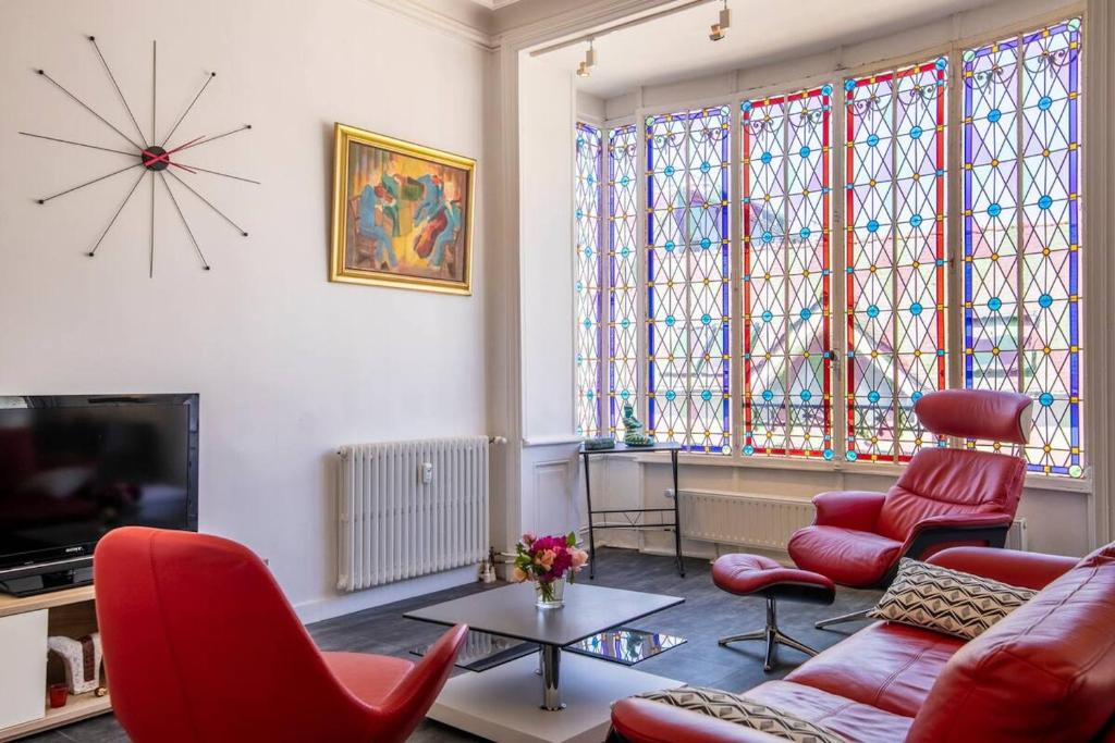 Grand Appartement de Standing 3CH. en Hyper Centre photo 3