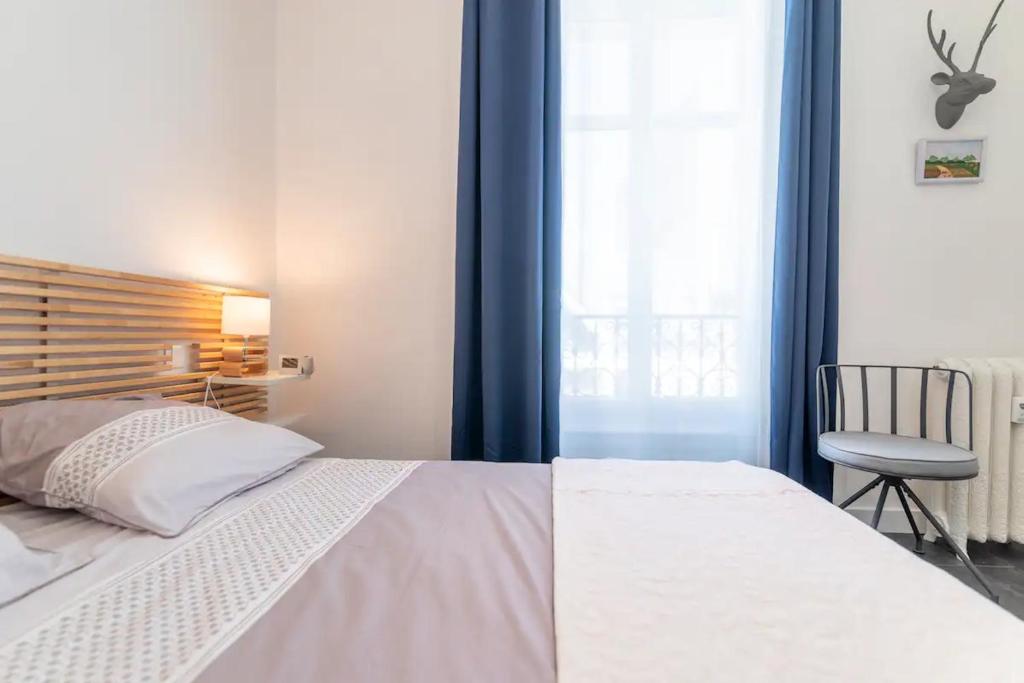 Grand Appartement de Standing 3CH. en Hyper Centre photo 4
