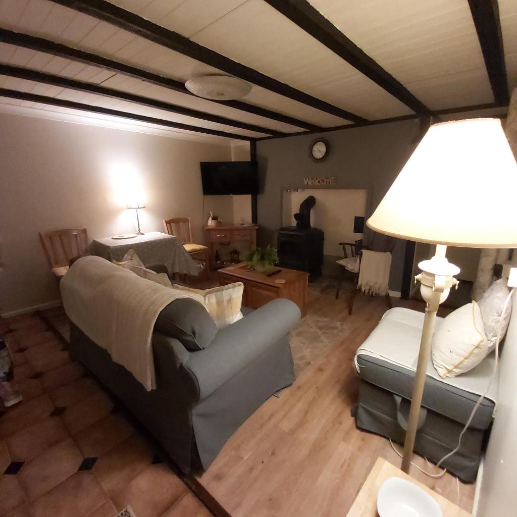 Clover Cottage photo 4