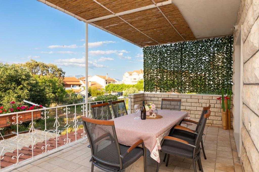 Apartments Martic photo 1