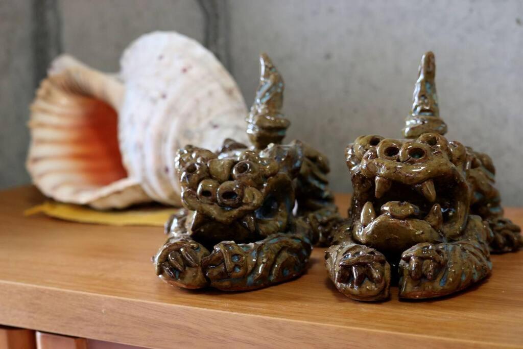 Ti-da Gesashi -SEVEN Hotels and Resorts- photo 4