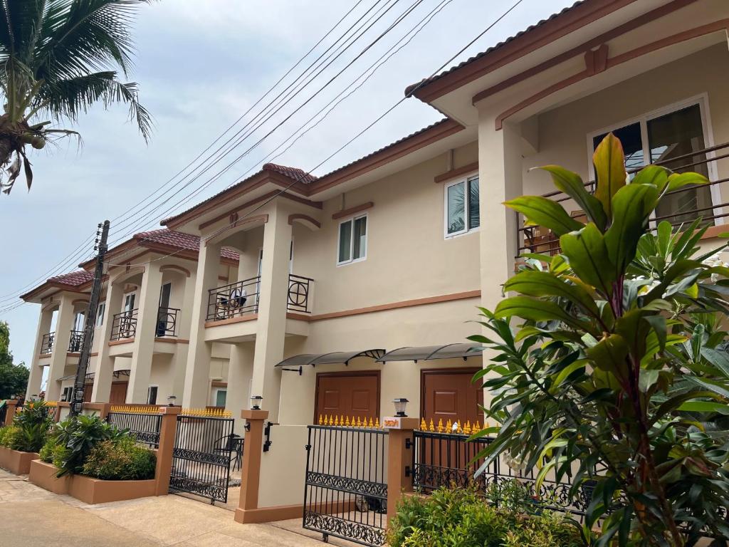 My Friend's House Villa photo 1