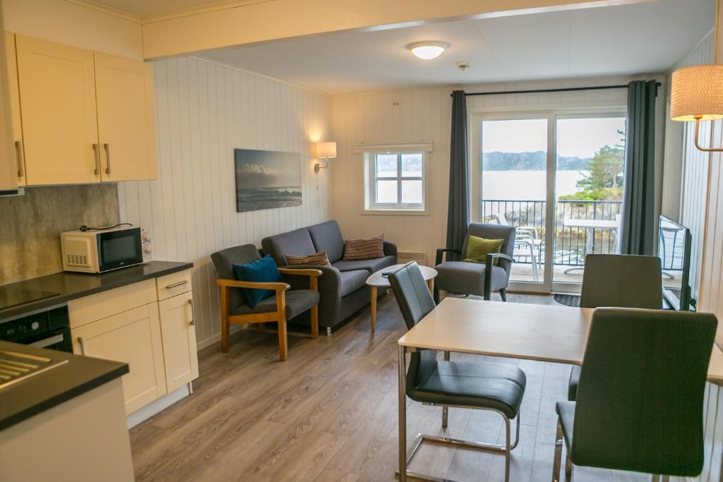 Florø Rorbu photo 1