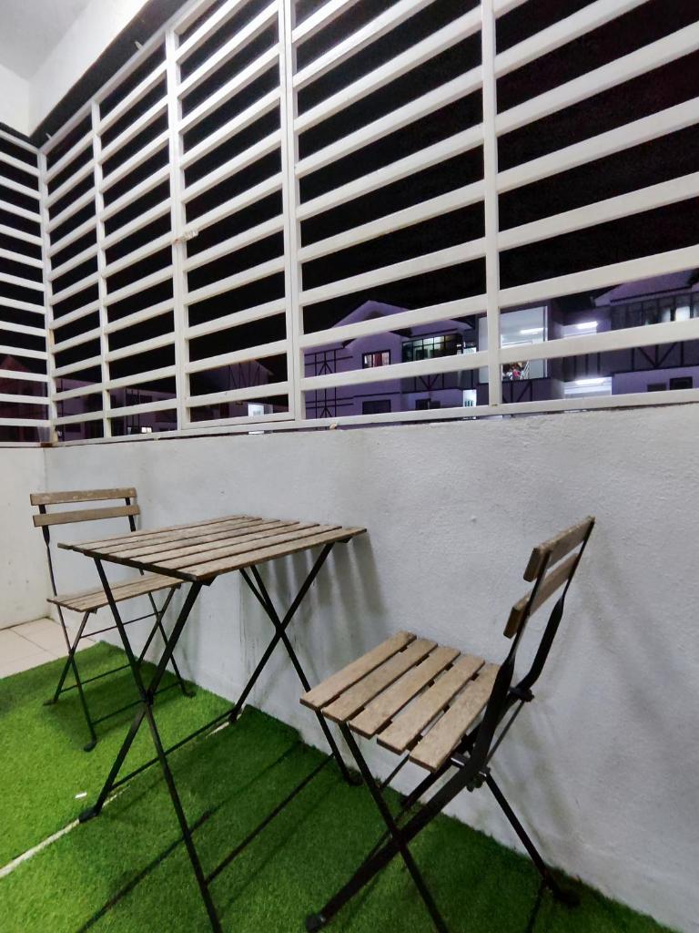 Nanalacy Homestay ISLAM SAHAJA photo 4