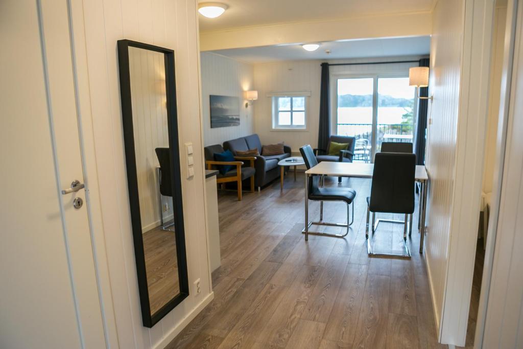 Florø Rorbu photo 3