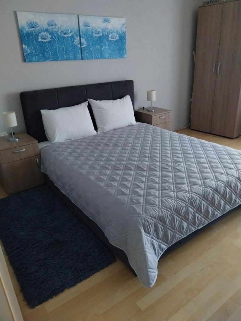 Apartments Tatjana photo 4