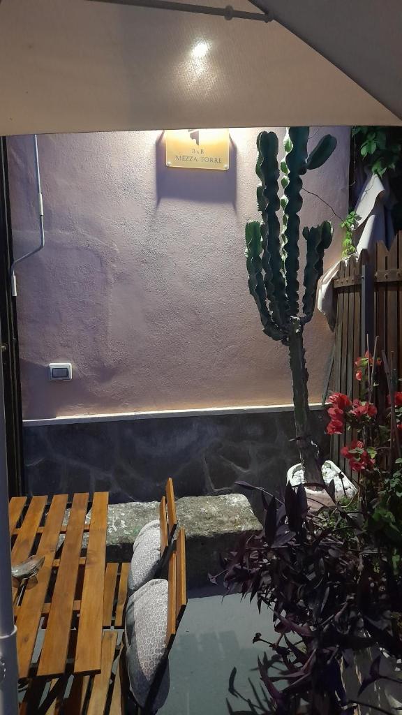 Mezza Torre B&B photo 4