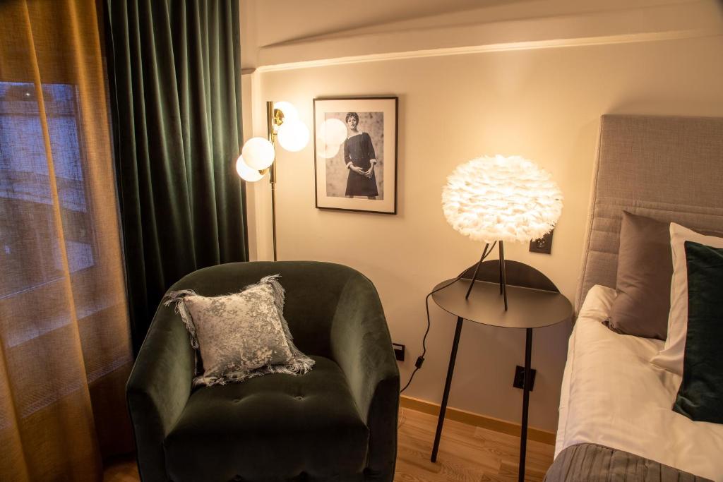 Hotell Syfabriken photo 1