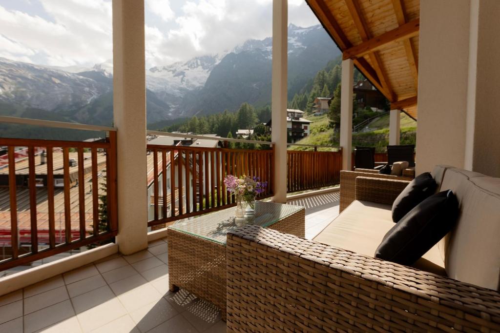 Victoria's Home - luxurious penthouse photo 1