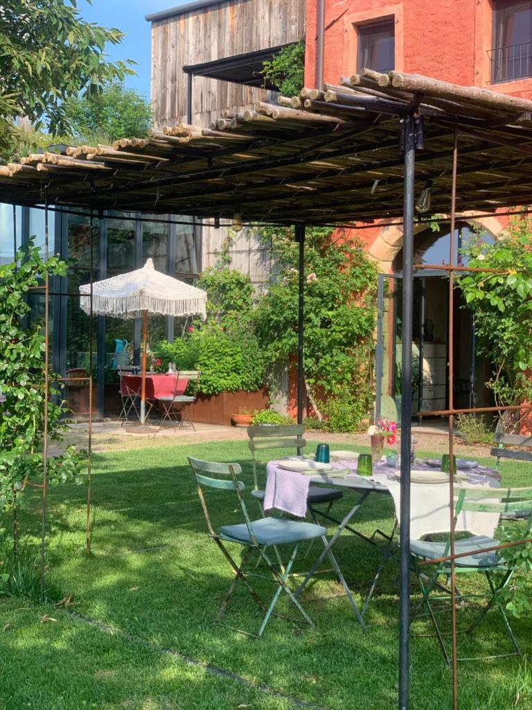 Casale Caldesòra AgriBoutique BnB the Charme photo 3