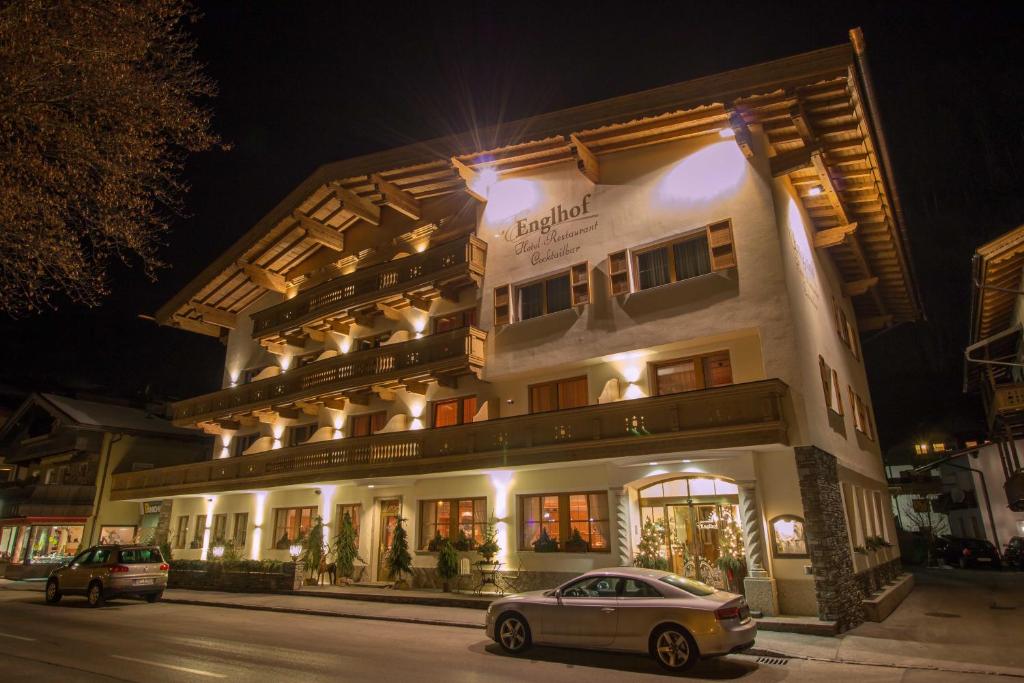 Hotel Englhof photo 1
